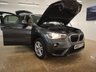 USED 2017 67 BMW X1 2.0 SDRIVE18D SE 5d 148 BHP WITH LOW MILES, GREAT COLOUR COMBINATION AND BMW SERVICED. WHAT A CAR!!
