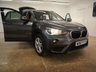 USED 2017 67 BMW X1 2.0 SDRIVE18D SE 5d 148 BHP WITH LOW MILES, GREAT COLOUR COMBINATION AND BMW SERVICED. WHAT A CAR!!