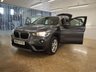 USED 2017 67 BMW X1 2.0 SDRIVE18D SE 5d 148 BHP WITH LOW MILES, GREAT COLOUR COMBINATION AND BMW SERVICED. WHAT A CAR!!