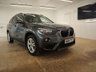 USED 2017 67 BMW X1 2.0 SDRIVE18D SE 5d 148 BHP WITH LOW MILES, GREAT COLOUR COMBINATION AND BMW SERVICED. WHAT A CAR!!