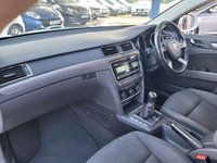 USED 2013 54 SKODA SUPERB 1.6 S TDI CR 5d 104 BHP 