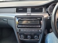USED 2013 54 SKODA SUPERB 1.6 S TDI CR 5d 104 BHP 