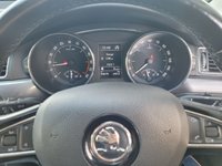 USED 2013 54 SKODA SUPERB 1.6 S TDI CR 5d 104 BHP 