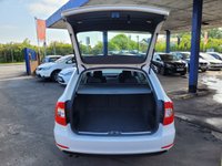 USED 2013 54 SKODA SUPERB 1.6 S TDI CR 5d 104 BHP 