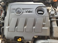 USED 2013 54 SKODA SUPERB 1.6 S TDI CR 5d 104 BHP 