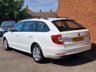USED 2013 54 SKODA SUPERB 1.6 S TDI CR 5d 104 BHP 