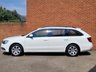 USED 2013 54 SKODA SUPERB 1.6 S TDI CR 5d 104 BHP 