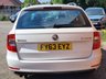 USED 2013 54 SKODA SUPERB 1.6 S TDI CR 5d 104 BHP 