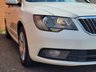 USED 2013 54 SKODA SUPERB 1.6 S TDI CR 5d 104 BHP 