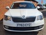 USED 2013 54 SKODA SUPERB 1.6 S TDI CR 5d 104 BHP 