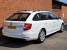 USED 2013 54 SKODA SUPERB 1.6 S TDI CR 5d 104 BHP 