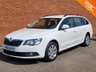 USED 2013 54 SKODA SUPERB 1.6 S TDI CR 5d 104 BHP 