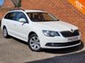 USED 2013 54 SKODA SUPERB 1.6 S TDI CR 5d 104 BHP 