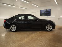 USED 2016 66 BMW 3 SERIES 1.5 318I SPORT 4d 135 BHP LOW MILES AND WITH ENHANCED BLUETOOTH THIS IS WORTH A LOOK.