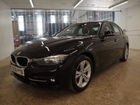 USED 2016 66 BMW 3 SERIES 1.5 318I SPORT 4d 135 BHP LOW MILES AND WITH ENHANCED BLUETOOTH THIS IS WORTH A LOOK.