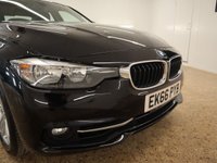 USED 2016 66 BMW 3 SERIES 1.5 318I SPORT 4d 135 BHP LOW MILES AND WITH ENHANCED BLUETOOTH THIS IS WORTH A LOOK.