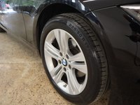 USED 2016 66 BMW 3 SERIES 1.5 318I SPORT 4d 135 BHP LOW MILES AND WITH ENHANCED BLUETOOTH THIS IS WORTH A LOOK.