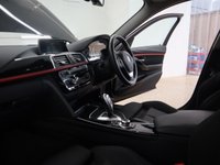 USED 2016 66 BMW 3 SERIES 1.5 318I SPORT 4d 135 BHP LOW MILES AND WITH ENHANCED BLUETOOTH THIS IS WORTH A LOOK.