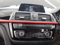 USED 2016 66 BMW 3 SERIES 1.5 318I SPORT 4d 135 BHP LOW MILES AND WITH ENHANCED BLUETOOTH THIS IS WORTH A LOOK.