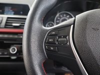 USED 2016 66 BMW 3 SERIES 1.5 318I SPORT 4d 135 BHP LOW MILES AND WITH ENHANCED BLUETOOTH THIS IS WORTH A LOOK.