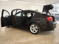 USED 2016 66 BMW 3 SERIES 1.5 318I SPORT 4d 135 BHP LOW MILES AND WITH ENHANCED BLUETOOTH THIS IS WORTH A LOOK.