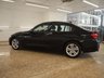 USED 2016 66 BMW 3 SERIES 1.5 318I SPORT 4d 135 BHP LOW MILES AND WITH ENHANCED BLUETOOTH THIS IS WORTH A LOOK.