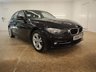 USED 2016 66 BMW 3 SERIES 1.5 318I SPORT 4d 135 BHP LOW MILES AND WITH ENHANCED BLUETOOTH THIS IS WORTH A LOOK.