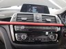 USED 2016 66 BMW 3 SERIES 1.5 318I SPORT 4d 135 BHP LOW MILES AND WITH ENHANCED BLUETOOTH THIS IS WORTH A LOOK.