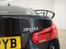USED 2016 66 BMW 3 SERIES 1.5 318I SPORT 4d 135 BHP LOW MILES AND WITH ENHANCED BLUETOOTH THIS IS WORTH A LOOK.