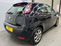 USED 2012 61 FIAT PUNTO EVO 1.4 GP Hatchback 3dr Petrol Euro 5 (s/s) (77 bhp) Great History, GP Styling, AUX