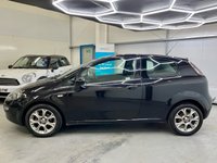 USED 2012 61 FIAT PUNTO EVO 1.4 GP Hatchback 3dr Petrol Euro 5 (s/s) (77 bhp) Great History, GP Styling, AUX
