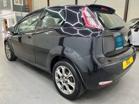 USED 2012 61 FIAT PUNTO EVO 1.4 GP Hatchback 3dr Petrol Euro 5 (s/s) (77 bhp) Great History, GP Styling, AUX
