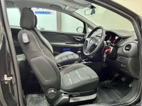 USED 2012 61 FIAT PUNTO EVO 1.4 GP Hatchback 3dr Petrol Euro 5 (s/s) (77 bhp) Great History, GP Styling, AUX