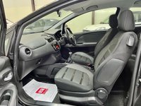 USED 2012 61 FIAT PUNTO EVO 1.4 GP Hatchback 3dr Petrol Euro 5 (s/s) (77 bhp) Great History, GP Styling, AUX