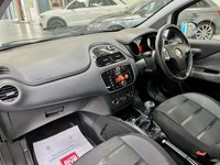 USED 2012 61 FIAT PUNTO EVO 1.4 GP Hatchback 3dr Petrol Euro 5 (s/s) (77 bhp) Great History, GP Styling, AUX