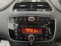 USED 2012 61 FIAT PUNTO EVO 1.4 GP Hatchback 3dr Petrol Euro 5 (s/s) (77 bhp) Great History, GP Styling, AUX