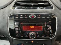 USED 2012 61 FIAT PUNTO EVO 1.4 GP Hatchback 3dr Petrol Euro 5 (s/s) (77 bhp) Great History, GP Styling, AUX