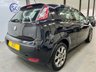 USED 2012 61 FIAT PUNTO EVO 1.4 GP Hatchback 3dr Petrol Euro 5 (s/s) (77 bhp) Great History, GP Styling, AUX