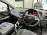 USED 2012 61 FIAT PUNTO EVO 1.4 GP Hatchback 3dr Petrol Euro 5 (s/s) (77 bhp) Great History, GP Styling, AUX