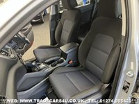 USED 2017 17 HYUNDAI TUCSON 1.7 CRDI SE NAV B-DR DIESEL AUTO EURO 6  UK DELIVERY FLAT FEE &pound;175 (SUBJECT TO DEAL)*OVER 100 IMAGES ON OUR WEBSITE*BESPOKE FINANCE ARRANGED*PART EXCHANGE WELCOME*ALL VEHICLES HPI CLEAR