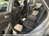 USED 2017 17 HYUNDAI TUCSON 1.7 CRDI SE NAV B-DR DIESEL AUTO EURO 6  UK DELIVERY FLAT FEE &pound;175 (SUBJECT TO DEAL)*OVER 100 IMAGES ON OUR WEBSITE*BESPOKE FINANCE ARRANGED*PART EXCHANGE WELCOME*ALL VEHICLES HPI CLEAR