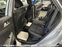 USED 2017 17 HYUNDAI TUCSON 1.7 CRDI SE NAV B-DR DIESEL AUTO EURO 6  UK DELIVERY FLAT FEE &pound;175 (SUBJECT TO DEAL)*OVER 100 IMAGES ON OUR WEBSITE*BESPOKE FINANCE ARRANGED*PART EXCHANGE WELCOME*ALL VEHICLES HPI CLEAR