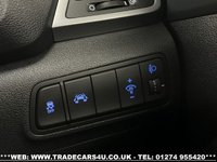 USED 2017 17 HYUNDAI TUCSON 1.7 CRDI SE NAV B-DR DIESEL AUTO EURO 6  UK DELIVERY FLAT FEE &pound;175 (SUBJECT TO DEAL)*OVER 100 IMAGES ON OUR WEBSITE*BESPOKE FINANCE ARRANGED*PART EXCHANGE WELCOME*ALL VEHICLES HPI CLEAR
