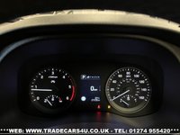 USED 2017 17 HYUNDAI TUCSON 1.7 CRDI SE NAV B-DR DIESEL AUTO EURO 6  UK DELIVERY FLAT FEE &pound;175 (SUBJECT TO DEAL)*OVER 100 IMAGES ON OUR WEBSITE*BESPOKE FINANCE ARRANGED*PART EXCHANGE WELCOME*ALL VEHICLES HPI CLEAR