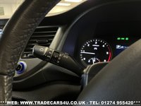 USED 2017 17 HYUNDAI TUCSON 1.7 CRDI SE NAV B-DR DIESEL AUTO EURO 6  UK DELIVERY FLAT FEE &pound;175 (SUBJECT TO DEAL)*OVER 100 IMAGES ON OUR WEBSITE*BESPOKE FINANCE ARRANGED*PART EXCHANGE WELCOME*ALL VEHICLES HPI CLEAR