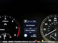 USED 2017 17 HYUNDAI TUCSON 1.7 CRDI SE NAV B-DR DIESEL AUTO EURO 6  UK DELIVERY FLAT FEE &pound;175 (SUBJECT TO DEAL)*OVER 100 IMAGES ON OUR WEBSITE*BESPOKE FINANCE ARRANGED*PART EXCHANGE WELCOME*ALL VEHICLES HPI CLEAR
