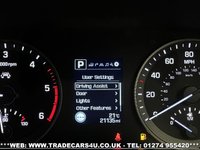 USED 2017 17 HYUNDAI TUCSON 1.7 CRDI SE NAV B-DR DIESEL AUTO EURO 6  UK DELIVERY FLAT FEE &pound;175 (SUBJECT TO DEAL)*OVER 100 IMAGES ON OUR WEBSITE*BESPOKE FINANCE ARRANGED*PART EXCHANGE WELCOME*ALL VEHICLES HPI CLEAR