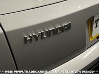 USED 2017 17 HYUNDAI TUCSON 1.7 CRDI SE NAV B-DR DIESEL AUTO EURO 6  UK DELIVERY FLAT FEE &pound;175 (SUBJECT TO DEAL)*OVER 100 IMAGES ON OUR WEBSITE*BESPOKE FINANCE ARRANGED*PART EXCHANGE WELCOME*ALL VEHICLES HPI CLEAR