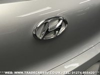 USED 2017 17 HYUNDAI TUCSON 1.7 CRDI SE NAV B-DR DIESEL AUTO EURO 6  UK DELIVERY FLAT FEE &pound;175 (SUBJECT TO DEAL)*OVER 100 IMAGES ON OUR WEBSITE*BESPOKE FINANCE ARRANGED*PART EXCHANGE WELCOME*ALL VEHICLES HPI CLEAR