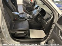 USED 2017 17 HYUNDAI TUCSON 1.7 CRDI SE NAV B-DR DIESEL AUTO EURO 6  UK DELIVERY FLAT FEE &pound;175 (SUBJECT TO DEAL)*OVER 100 IMAGES ON OUR WEBSITE*BESPOKE FINANCE ARRANGED*PART EXCHANGE WELCOME*ALL VEHICLES HPI CLEAR